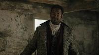 Click to watch 'Movements of Jah People...' (popup) Washington Black